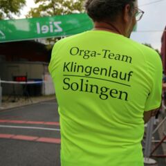 Team Klingenlauf
